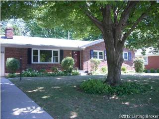 1517 Woodluck Ave, Louisville, KY 40205-3231