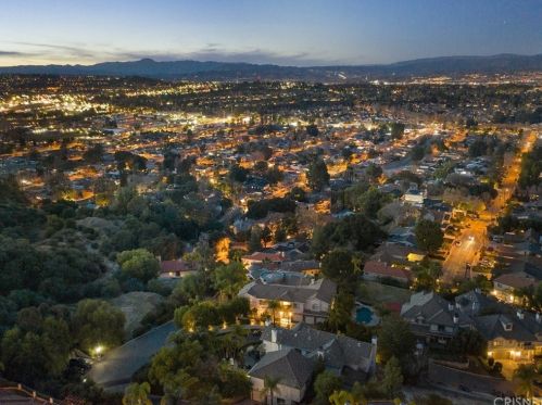 24910 Wheeler Rd, Santa Clarita, CA 91321-3477