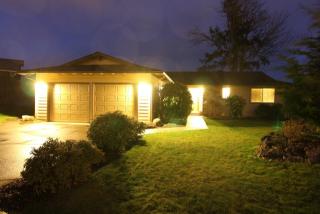 3430 Crestline Pl, Bellingham WA  exterior