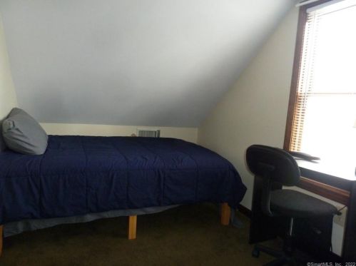 263 Willetts Ave, United States Coast Guard Ac CT  06320-3430 exterior