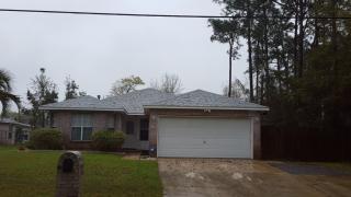 4258 Lancaster Dr, Niceville FL  32578-4500 exterior