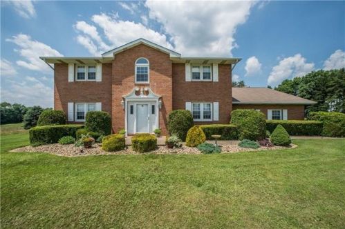 662 Bocktown Cork Rd, Clinton, PA 15026-1144