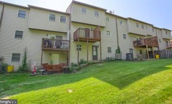 2716 Buxton Rd, Harrisburg PA  17110-3547 exterior