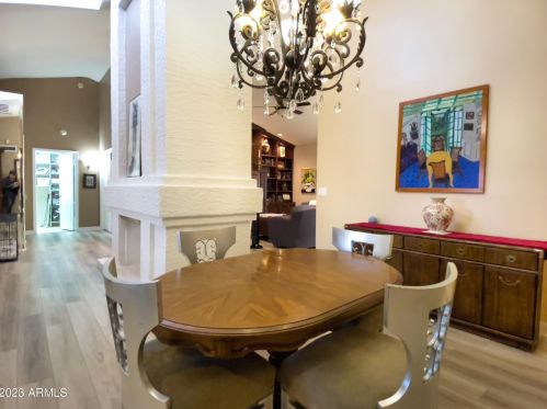 10556 Bella Vis Dr, Scottsdale AZ 85258-5761 exterior