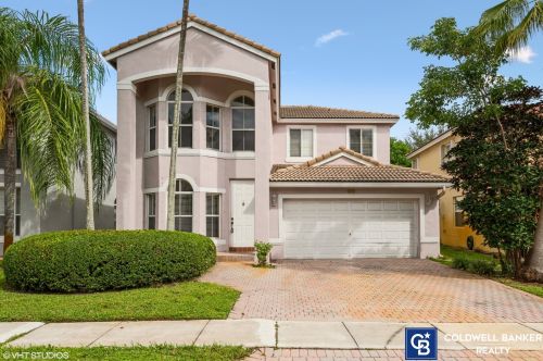 7753 17th Ct, Hollywood, FL 33024-0916