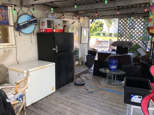 405 Flower St, Orange CA  92868-2328 exterior