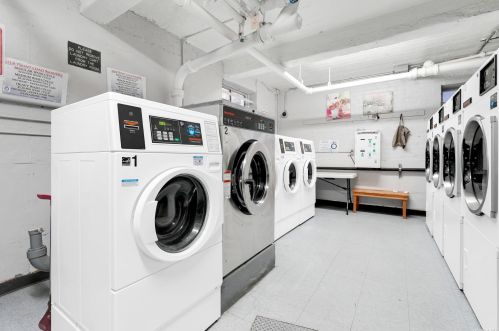 120-10 85th Ave, Jamaica NY  exterior