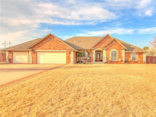 19915 Linda Ln, Harrah, OK 73045-9352