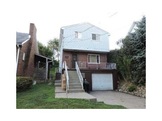 2412 Easler St, Mckeesport, PA 15132-5729