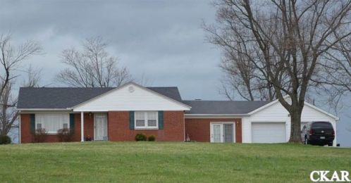 1485 Cummins Ferry Rd, Bondville, KY 40372-9306