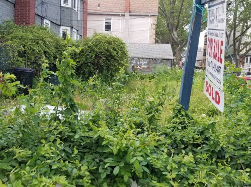 89-15 104th St, Jamaica, NY 11418-1122