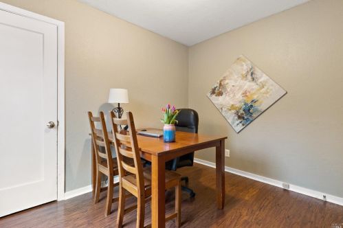 9 El Bonito Way, Benicia CA  94510-2214 exterior