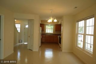 913 White St, Fredericksburg VA  22401-7144 exterior