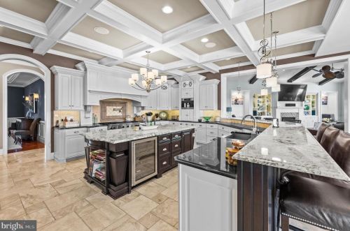 275 Mccoy Ln, Dauberville PA  19533-9296 exterior