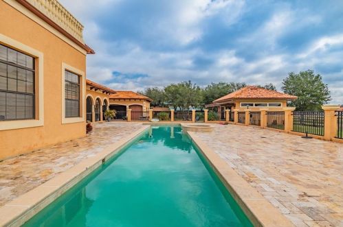 17341 Morris Bridge Rd, Thonotosassa FL  33592-2264 exterior