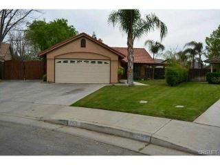 9421 Carvalho Ct, Bakersfield, CA 93311-1846