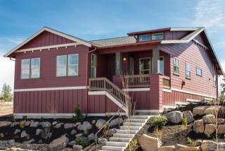 20637 Cougar Peak Dr, Bend, OR 97702-9460