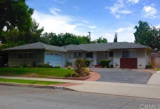 2474 Deodar Rd, Pomona CA  91767-2213 exterior