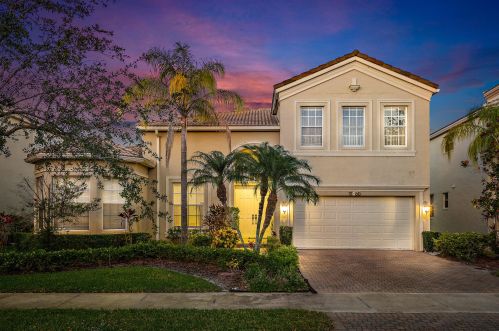 11460 Fieldstone Way, Fort Pierce, FL 34987-2710