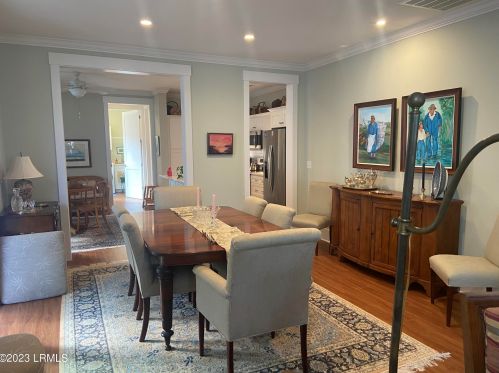 38 Sweet Olive Dr, Beaufort, SC 29907-2691