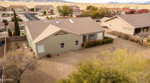3489 La Terraza Dr, Sierra Vista, AZ 85650-6878