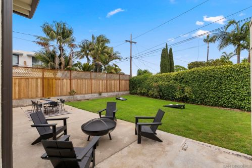 4825 Biona Dr, San Diego CA 92116-2332 exterior