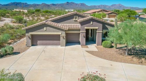 4245 Rocky Mine Ct, Tucson, AZ 85745-4190