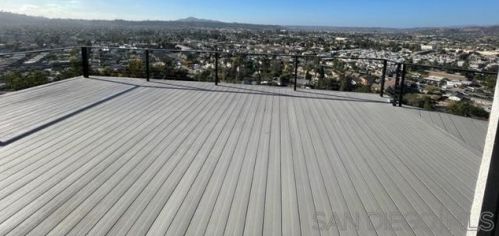 1110 Monterey Dr, El Cajon CA  92020-6718 exterior