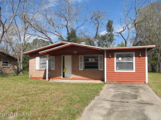 2949 Sunset St, Jacksonville, FL 32254-2461