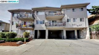 2619 High St, Oakland CA  94619-2550 exterior