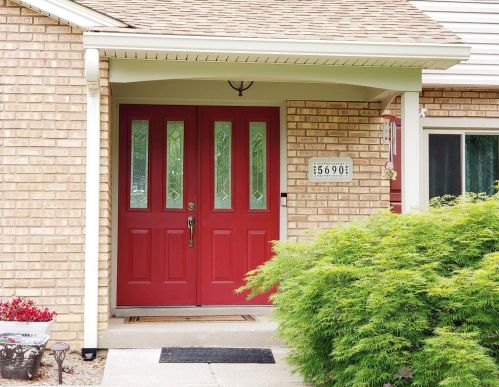 5690 Sherwood Dr, Milford, OH 45150-2058