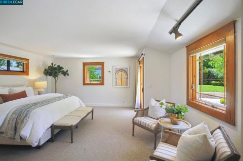 1539 Las Trampas Rd, Alamo CA  94507-1846 exterior