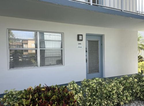 578 Burgundy M, Delray Beach, FL 33484-4917