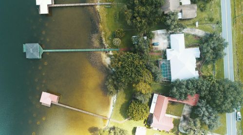 1819 Lake Reedy Blvd, West Frost Proof FL  33843-9655 exterior