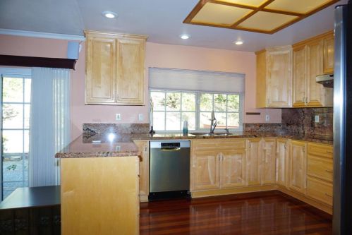3576 Eastridge Dr, San Jose CA  95148-1404 exterior