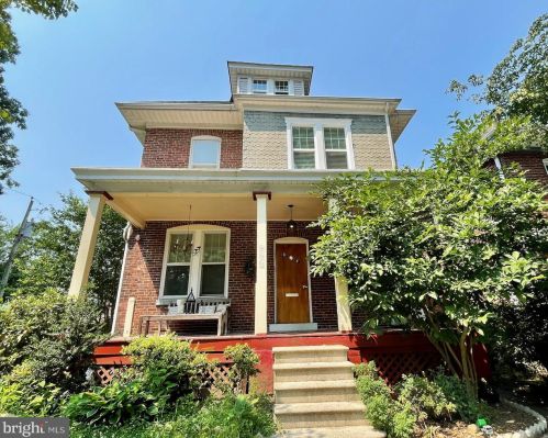 800 20th St, Wilmington, DE 19802-3815