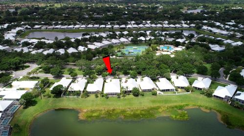 2143 Mayflower Dr, Palm City FL  34990-7536 exterior