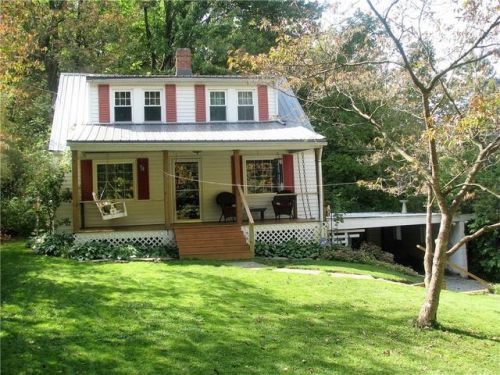 612 Williamson Rd, Meadville, PA 16335-2850