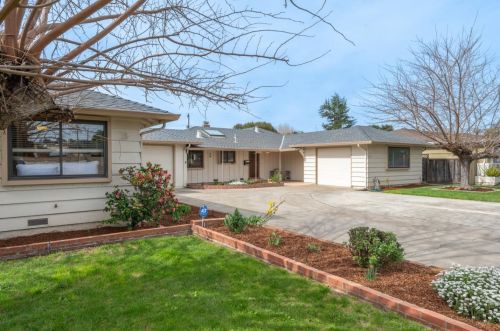 2911 Almaden Rd, San Jose, CA 95125-4273