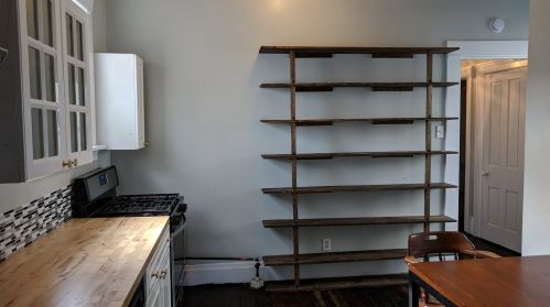 1542 Scott St, Covington KY  41011-3454 exterior