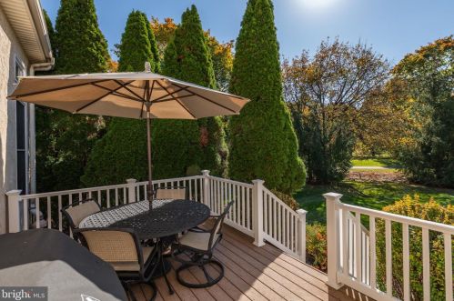 4040 Steeplechase Dr, Collegeville PA  19426-1265 exterior