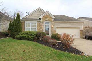 2610 Saint Charles Cir, Hamilton KY  41091-8698 exterior