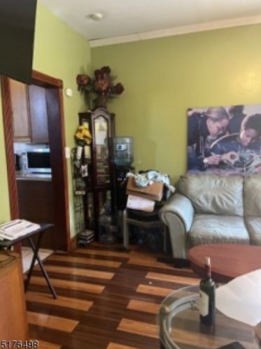 183 Park St, East Orange NJ  07017-1817 exterior