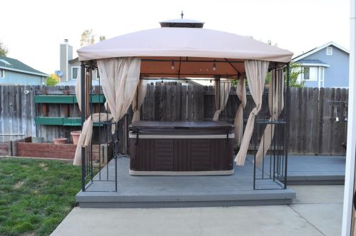 1025 Fallon Place Ct, Rio Linda CA  95673-2427 exterior