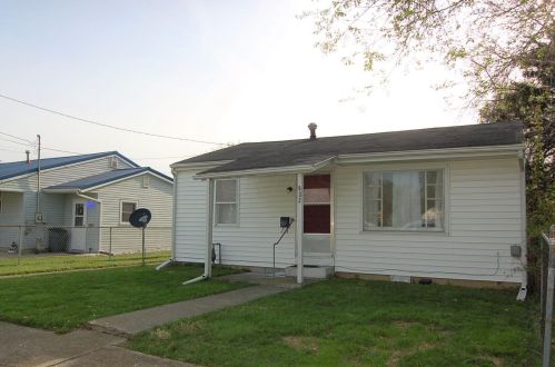632 Polk St, Marion, OH 43302-2626
