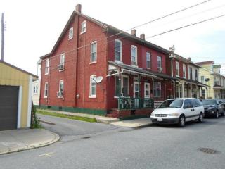 437 3rd Ave, Lebanon, PA 17046-3915