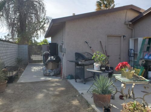 82798 Lexington Ave, Indio CA 92201-5927 exterior