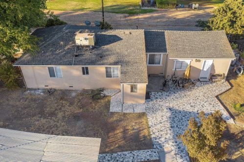6502 18 St, Rio Linda CA  95673-3609 exterior