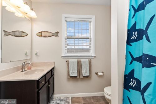 262 Melbourne Ln, Navy Sup Dpt PA  17055-6674 exterior