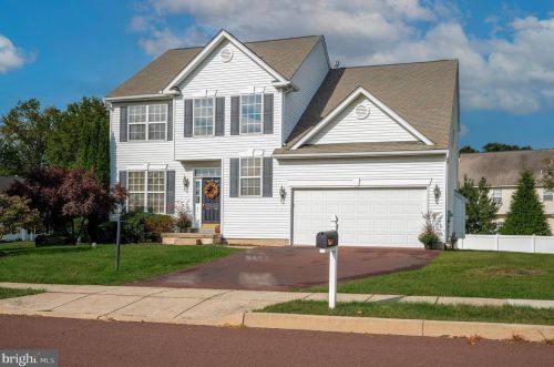 2403 Jessica Dr, Gilbertsville, PA 19525-9314